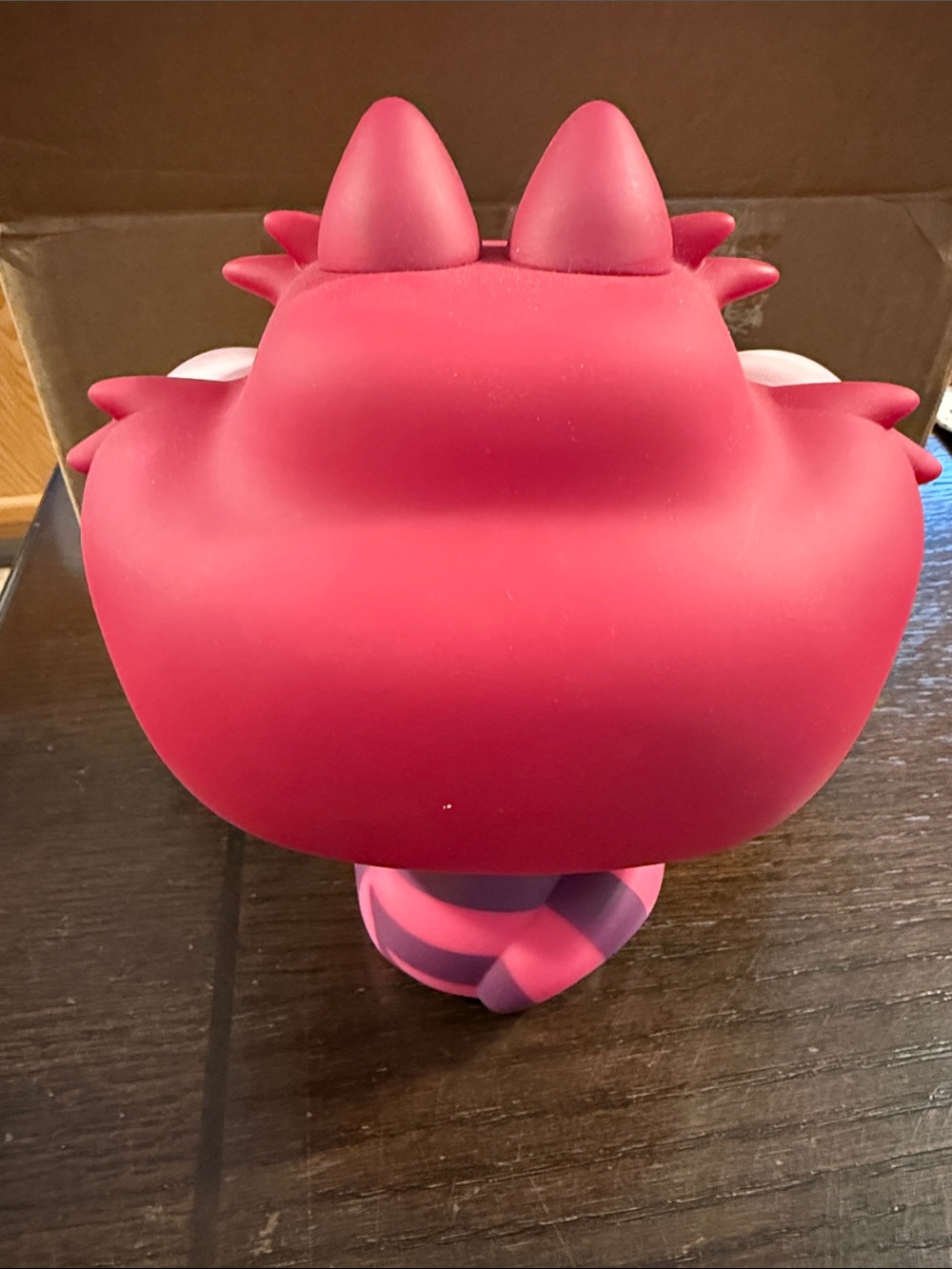 Funko Cheshire Cat Jumbo Figure - Picture 2 of 2
